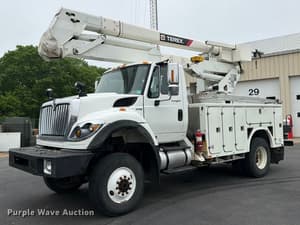2013 International 7400 Image