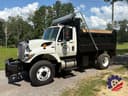 2013 International 7400 Image