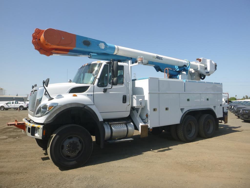 Image of International 7500 Primary image