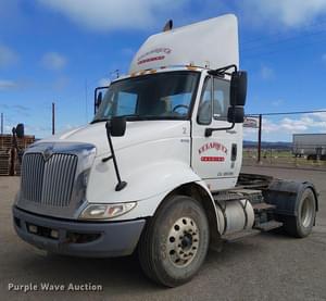 2013 International 8600 Image