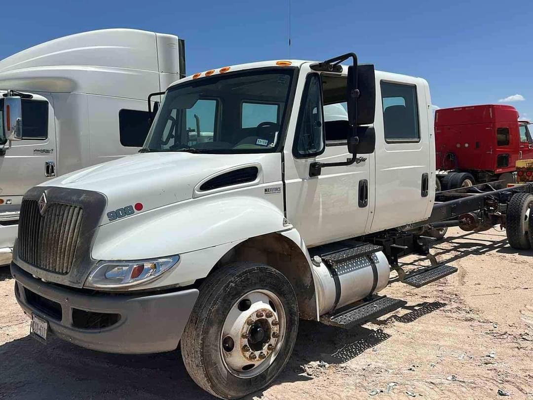 Image of International Durastar 4300 Primary image