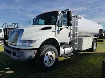 Main image International Durastar 4300