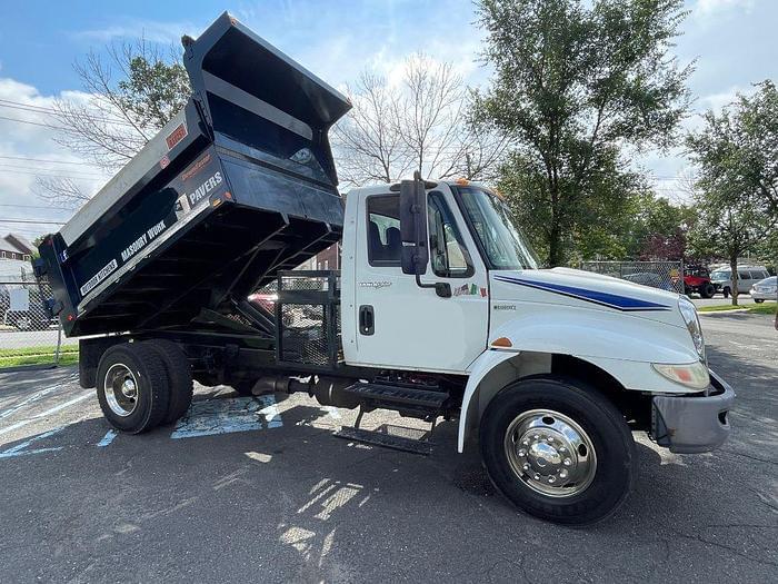 Image of International Durastar 4300 Primary image