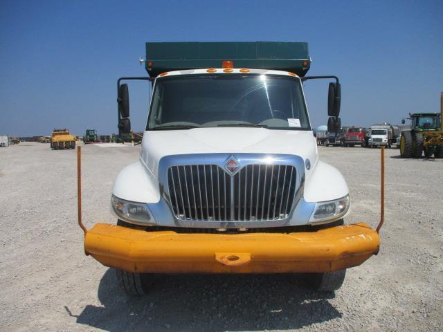 Image of International Durastar 4300 equipment image 1