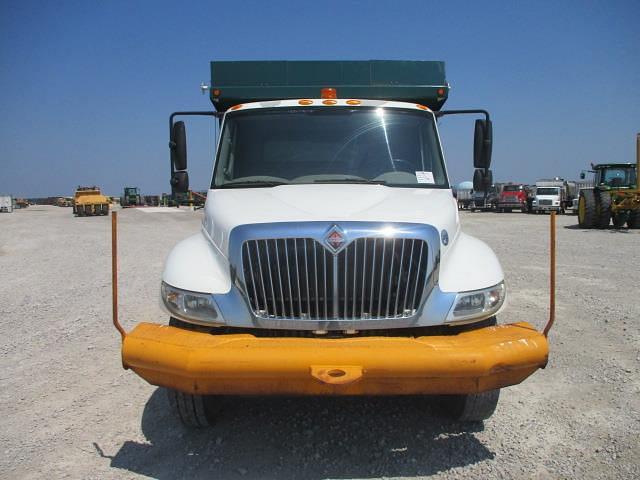 Image of International Durastar 4300 equipment image 1