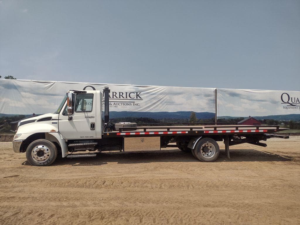 Image of International Durastar 4300 Primary image