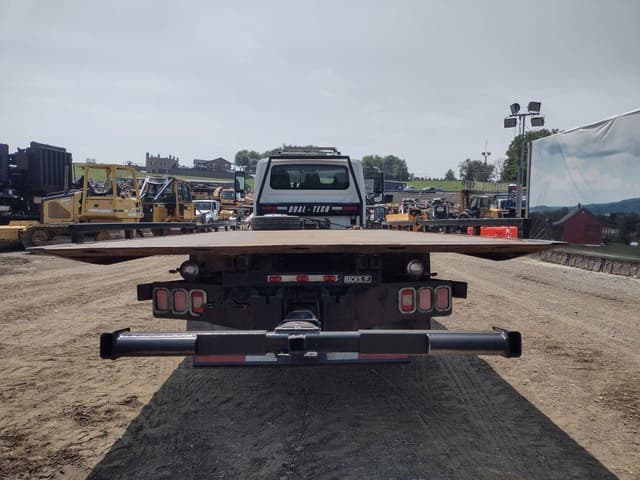 Image of International Durastar 4300 equipment image 3