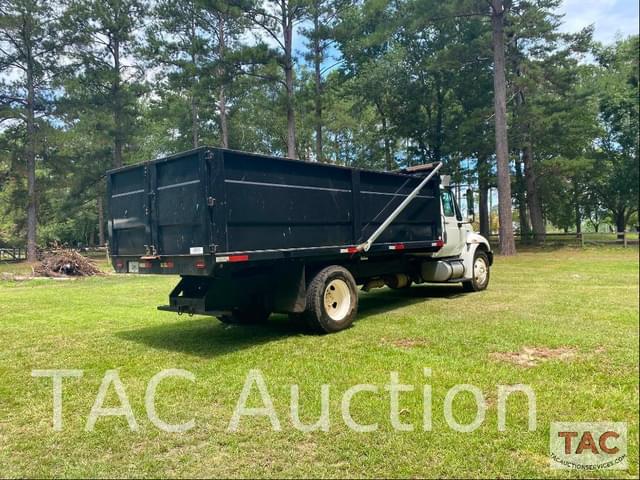 Image of International Durastar 4300 equipment image 3