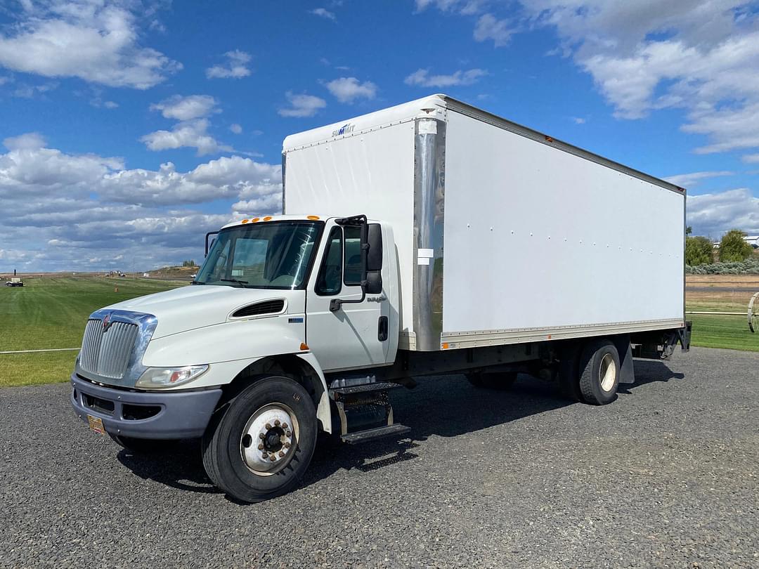 Image of International Durastar 4300 Primary image