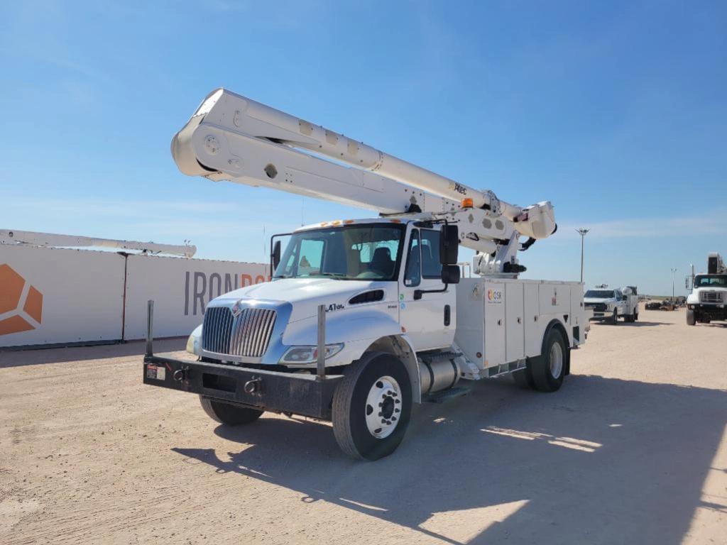 Image of International Durastar 4300 Primary image