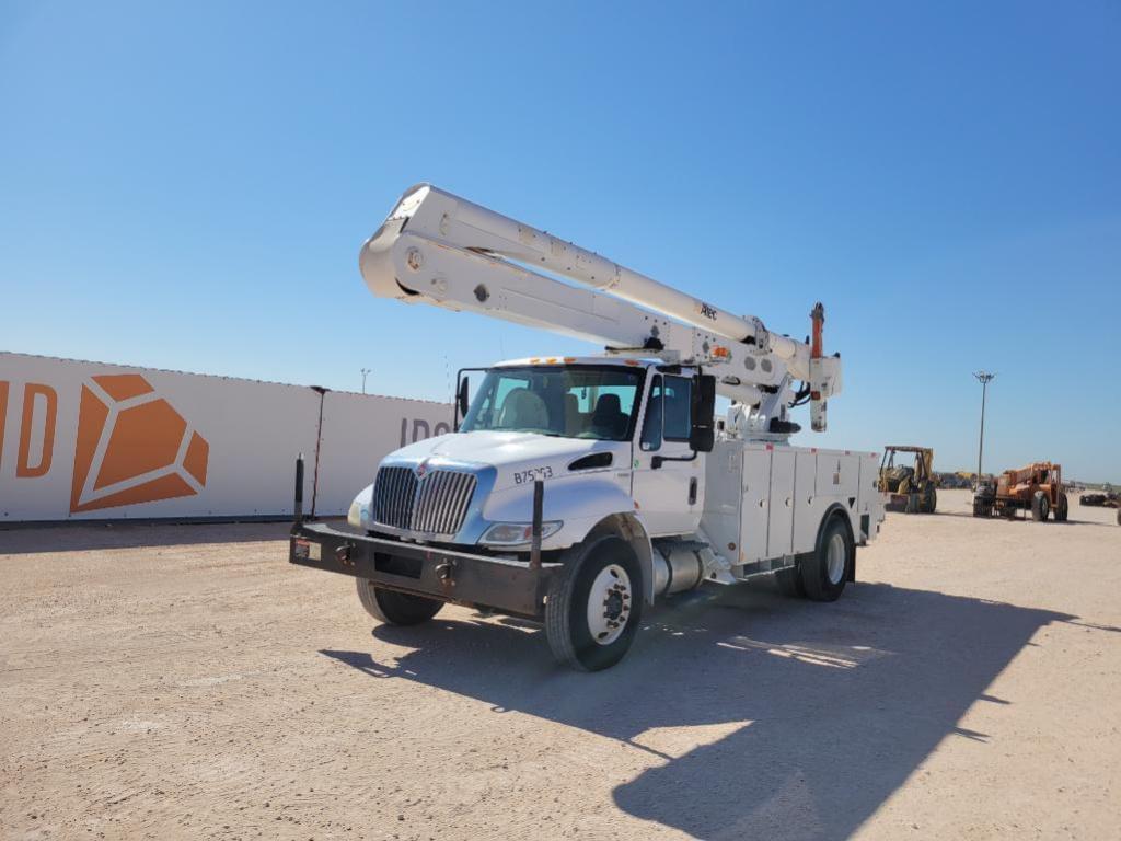 Image of International Durastar 4300 Primary image