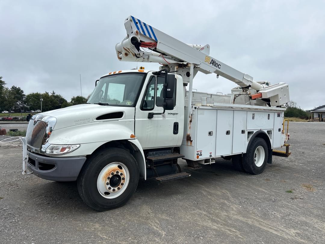 Image of International Durastar 4300 Primary image