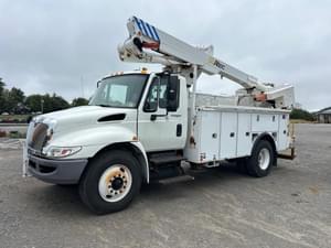 2013 International Durastar 4300 Image