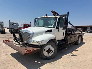 Main image International Durastar 4300