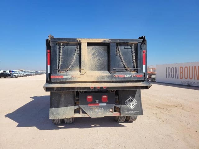 Image of International Durastar 4300 equipment image 3