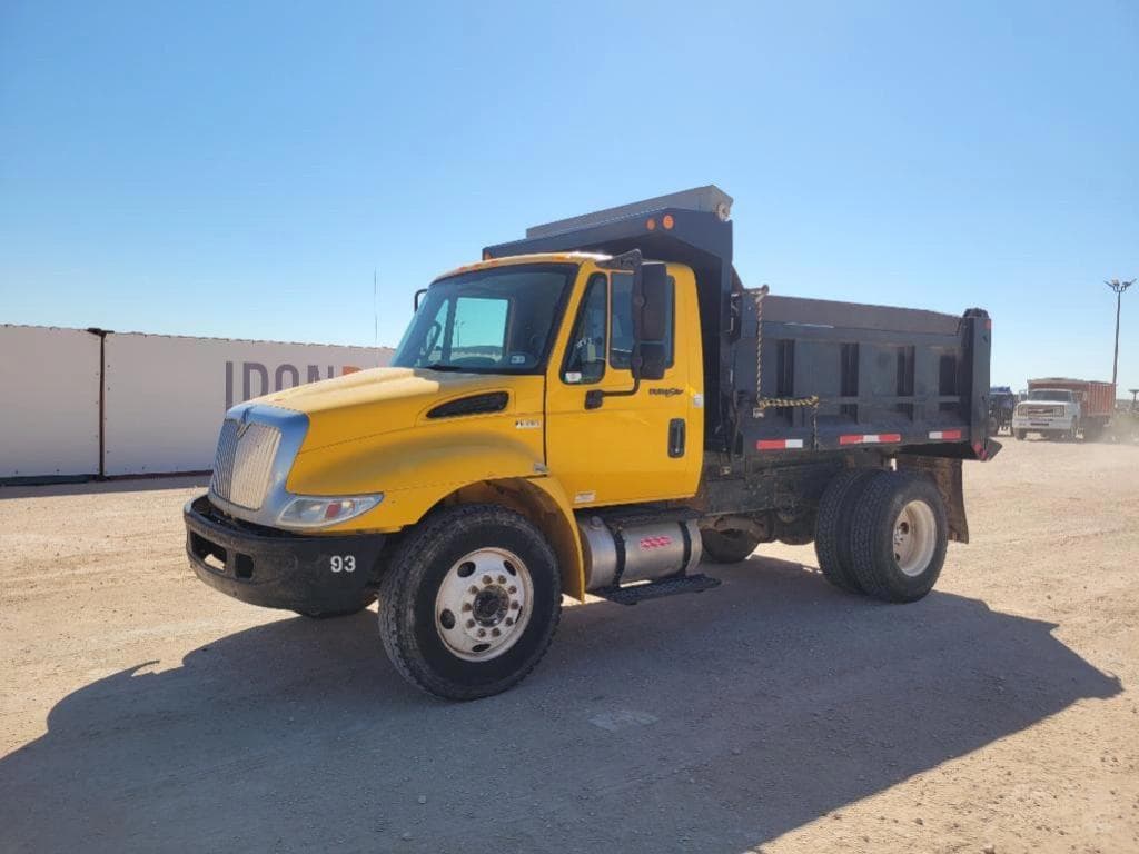 Image of International Durastar 4300 Primary image