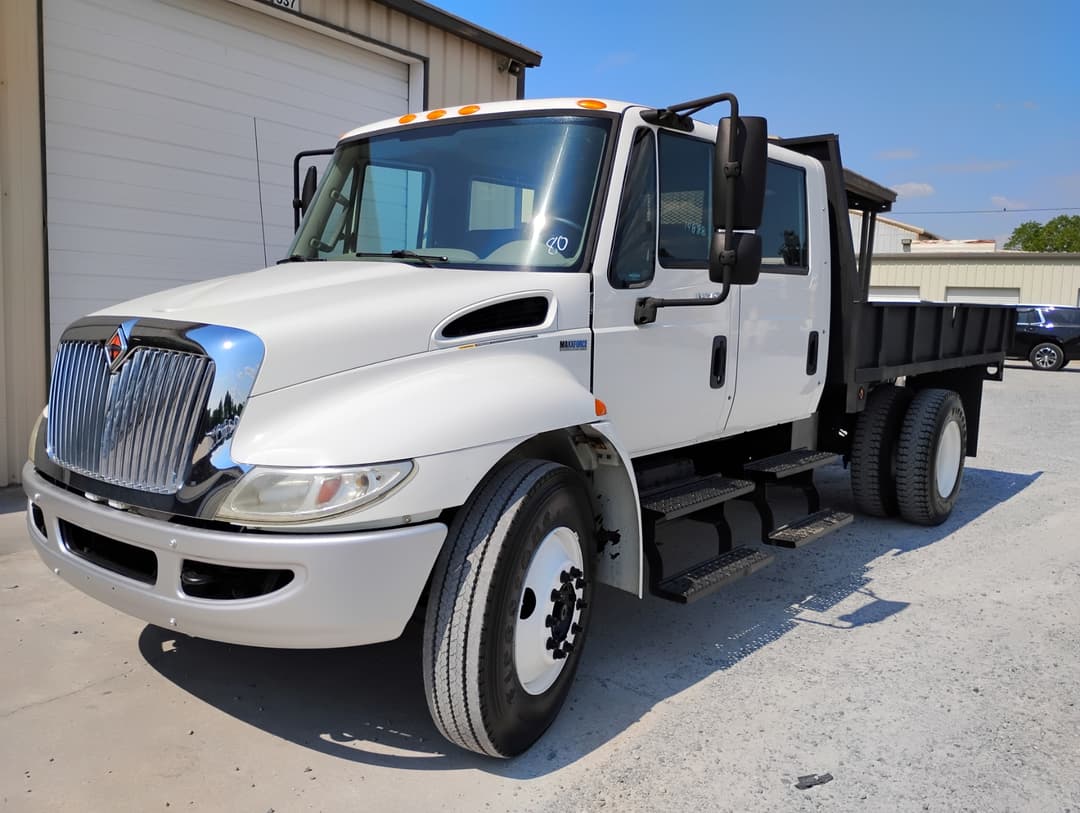 Image of International Durastar 4300 Primary image