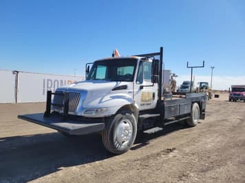 Main image International Durastar 4300