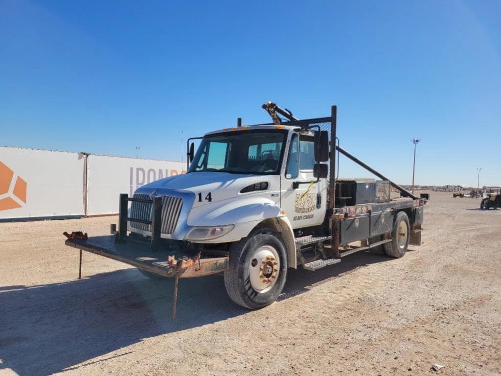 Image of International Durastar 4300 Primary image