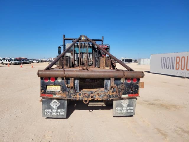 Image of International Durastar 4300 equipment image 3