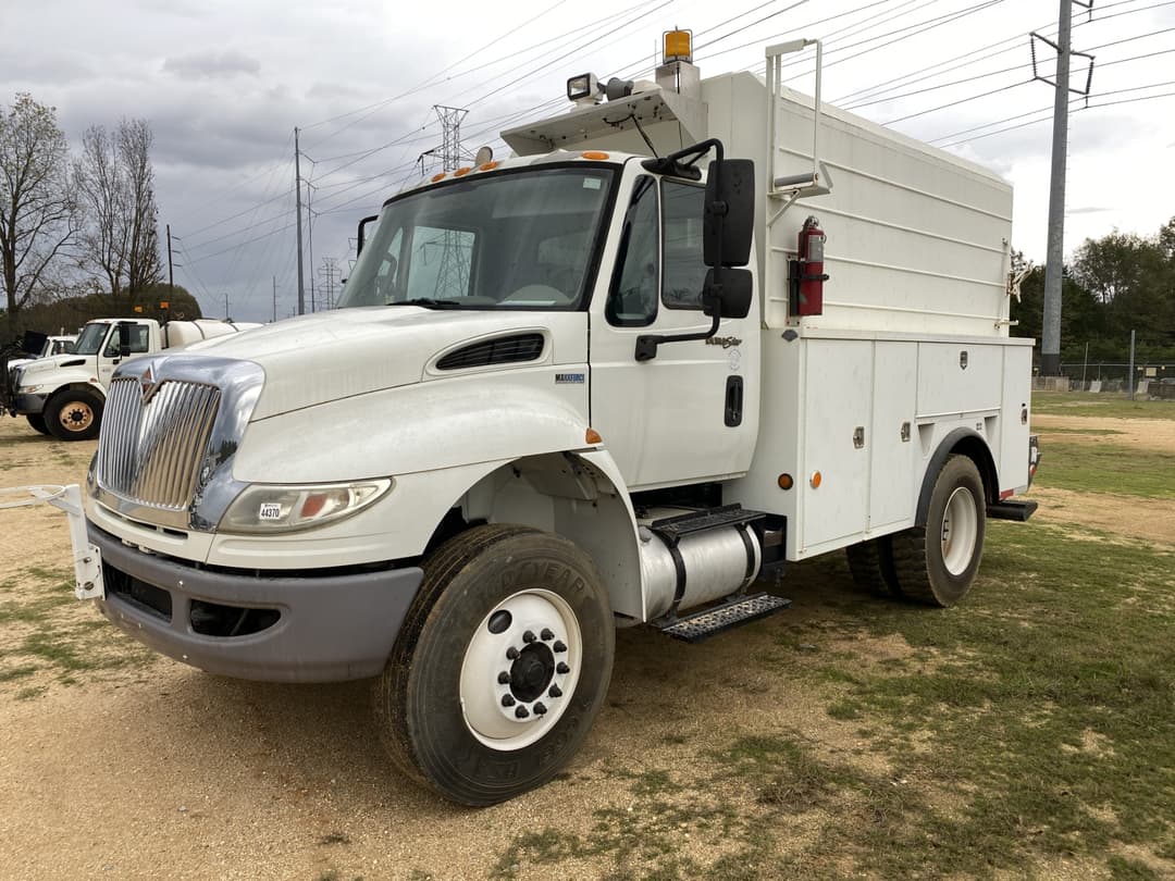 Image of International Durastar 4300 Primary image