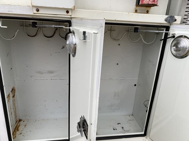 Image of International Durastar 4300 equipment image 4