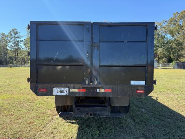 Image of International Durastar 4300 equipment image 3