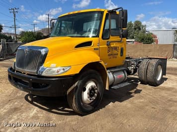 Main image International Durastar 4300