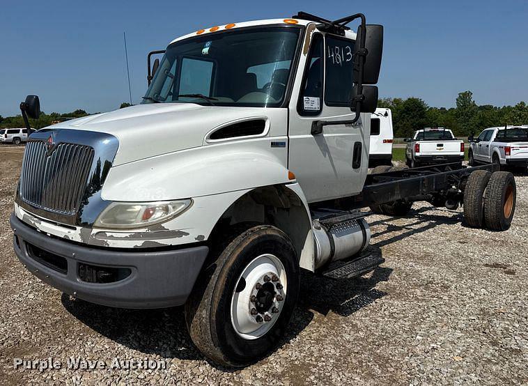 Image of International Durastar 4300 Primary image
