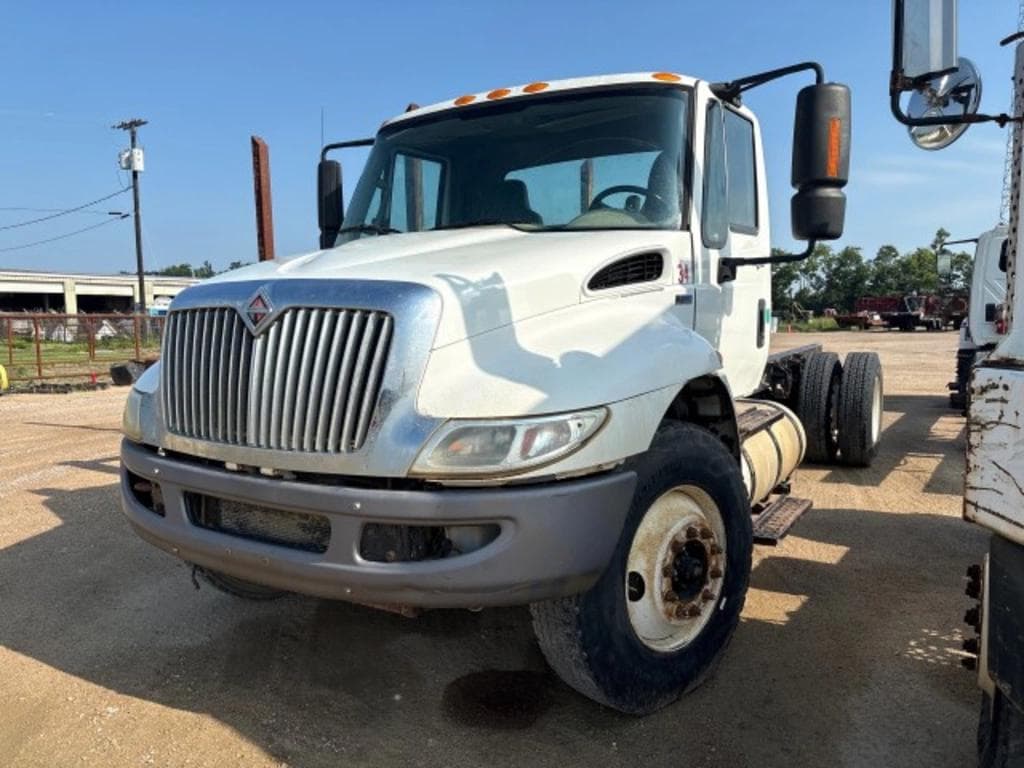 Image of International Durastar 4300 Primary image