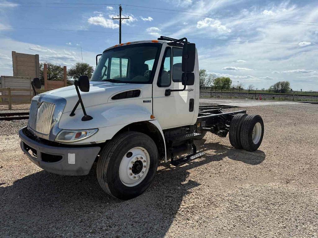 Image of International Durastar 4300 Primary image