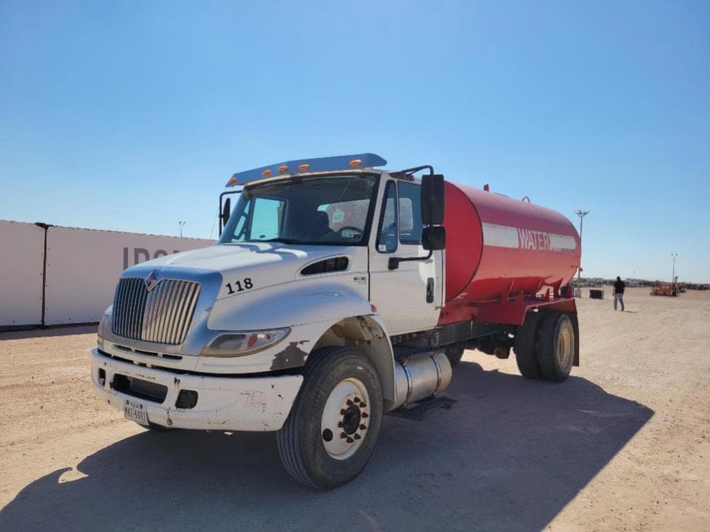 Image of International Durastar 4300 Primary image