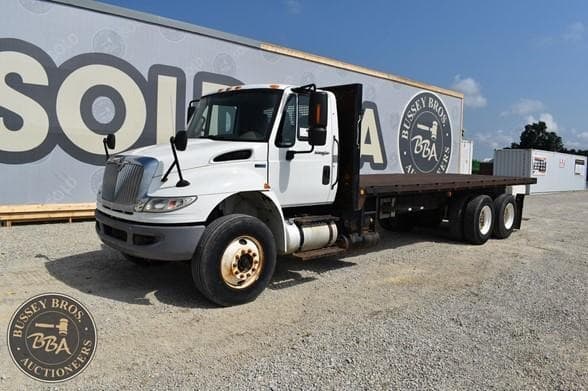 Image of International DuraStar 4400 Primary image