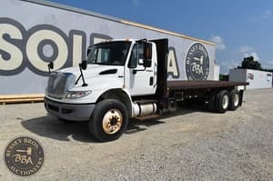 2013 International DuraStar 4400 Image