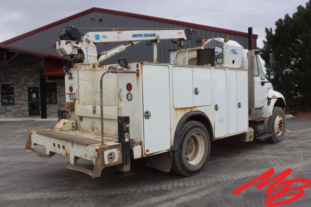 Image of International Durastar equipment image 4