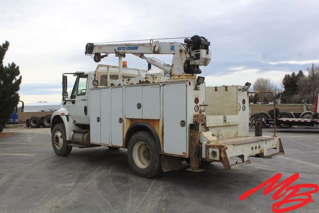 Image of International Durastar equipment image 2