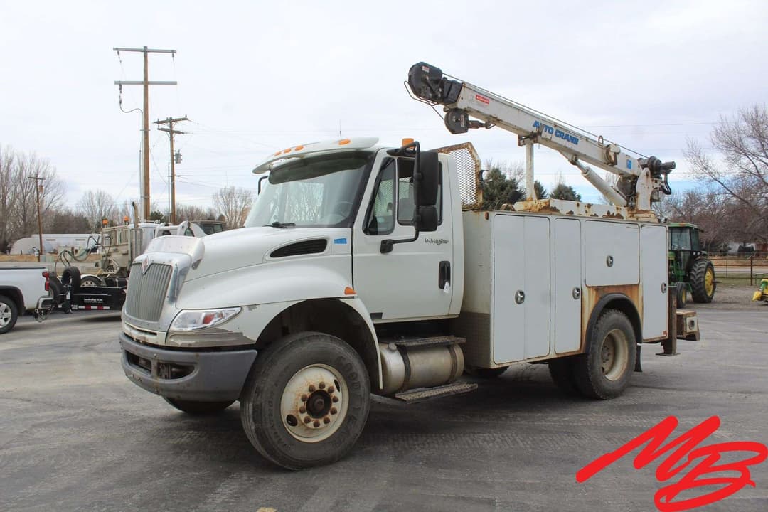 Image of International Durastar Primary image