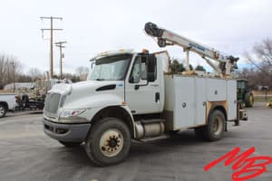 2013 International Durastar Image