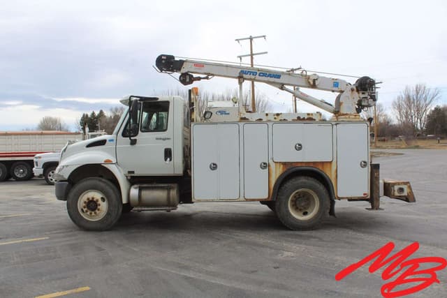 Image of International Durastar equipment image 1