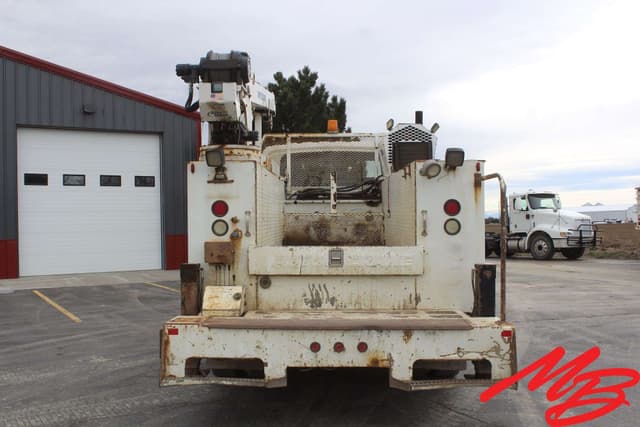 Image of International Durastar equipment image 3