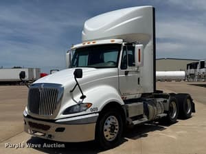 2013 International LF687 Image