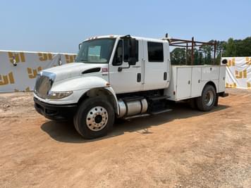 Main image International MA025