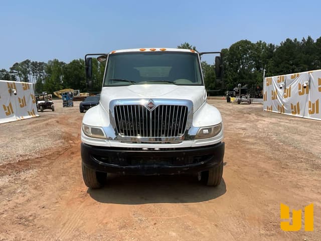 Image of International MA025 equipment image 1