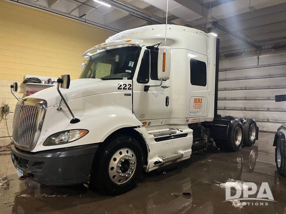 Main image International ProStar