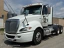 2012 International ProStar Plus 122 Image
