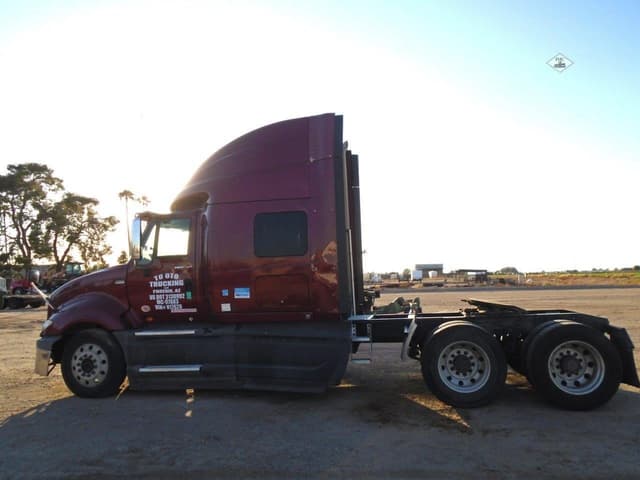 Image of International ProStar equipment image 2