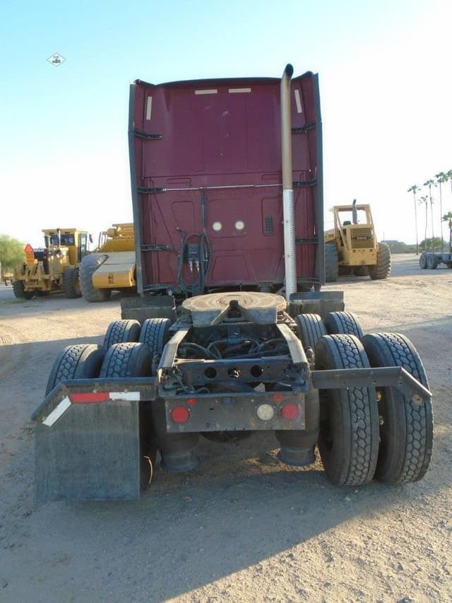 Image of International ProStar equipment image 4
