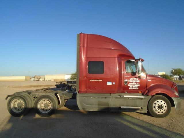 Image of International ProStar equipment image 1