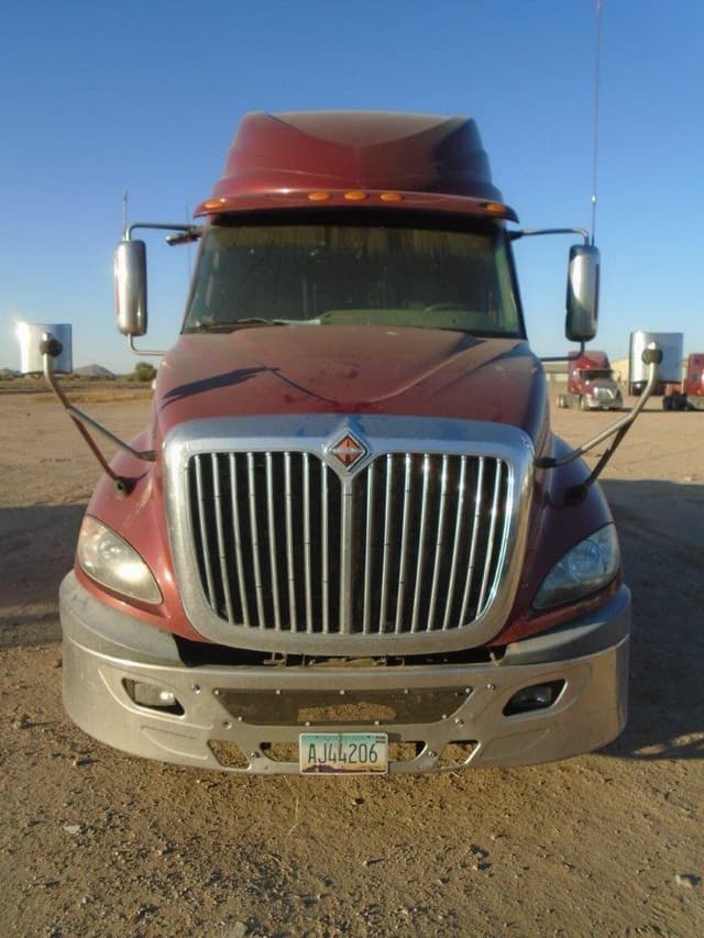 Image of International ProStar equipment image 3