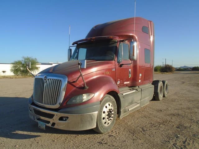 Image of International ProStar equipment image 4